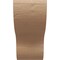 Ekena Millwork 4in. W x 8in. H x 12in. L Greensboro Woodgrain TimberThane Rafter Tail, Primed Tan RFTUR04X08X12GRNRCPR - alternate 3